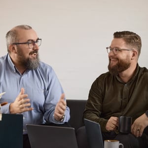 Hvornår skal bestyrelsen godkende en migrering til Shopify?