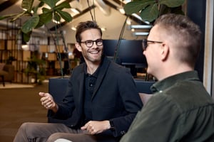 Sådan arbejder du med AEO i HubSpot