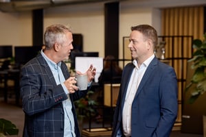 Prioritér rigtigt mellem vækst, roadmap og teknisk gæld - og byg et e-commerce setup, der er klar til det næste skridt