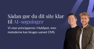 Fra SEO til AEO