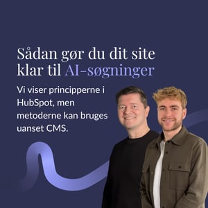 Fra SEO til AEO