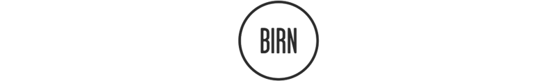 BIRN, logo