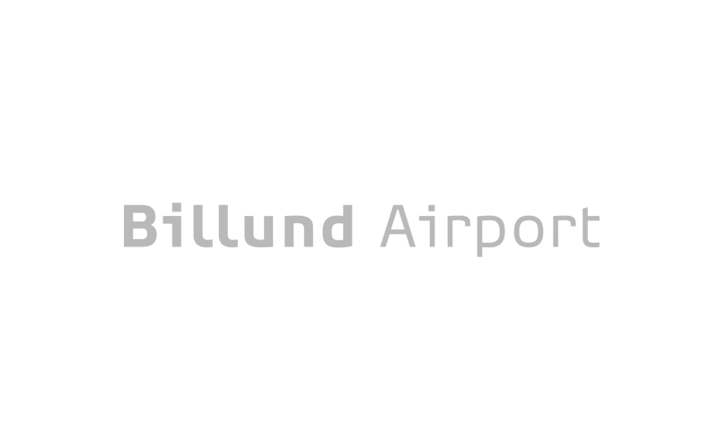 Billund lufthavn