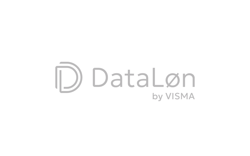 DataLøn by Visma