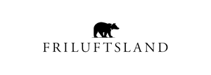 Friluftsland, logo