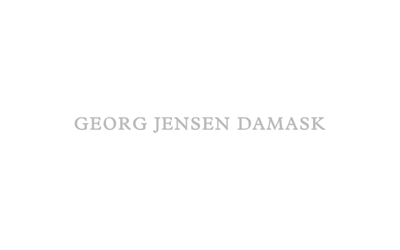 Georg Jensen Damask