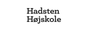 Hadsten Højskole, logo