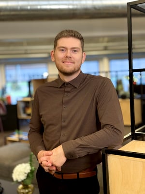 Fra manuel til automatisk