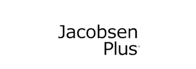 JacobsenPlus logo