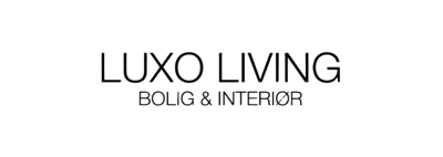 Luxo Living, logo