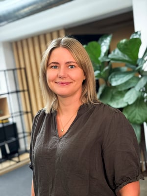 Fra månedligt nyhedsbrev til et automatisk setup, der arbejder for din B2B-forretning