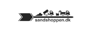 Sandshoppen