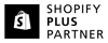 Shopify Plus logo