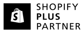 Shopify Plus logo