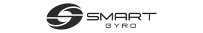 Smartgyro logo