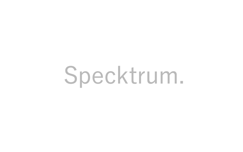 Specktrum