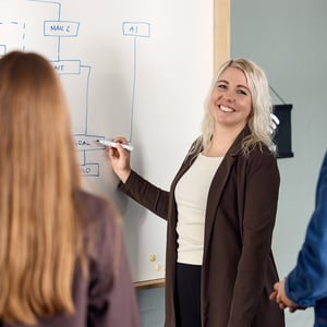 Migrering fra DynamicWeb til Shopify: Hvornår giver et platformsskifte mening?