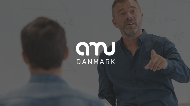 AMU Danmark