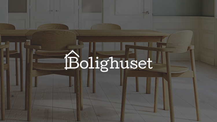 Bolighuset