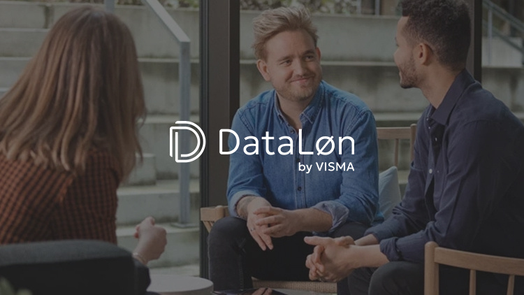 DataLøn by Visma