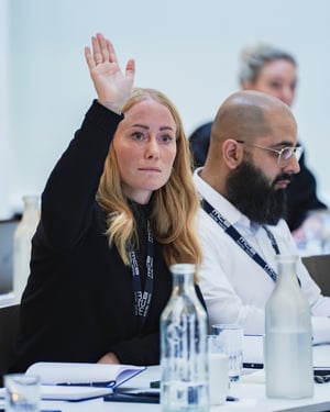 Vidensdag for uddannelsessektoren 2026