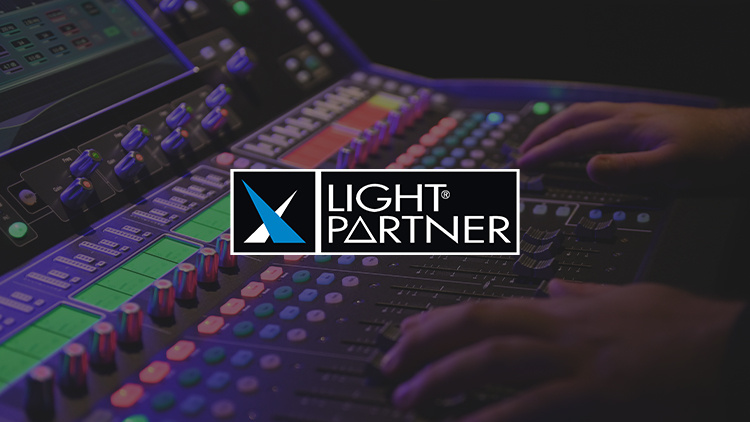 Light Partner