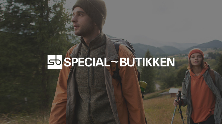 Special Butikken