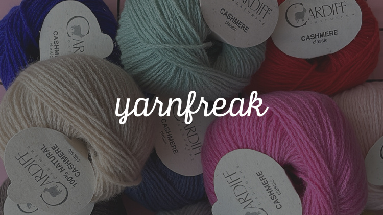 Yarnfreak